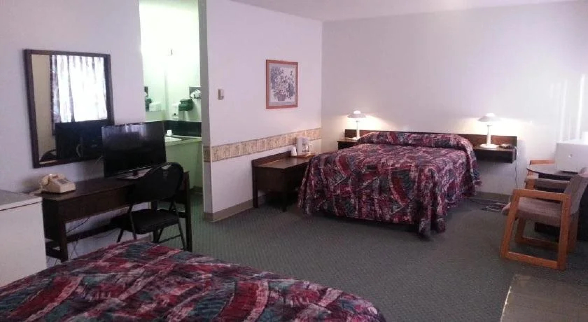 Park Motel