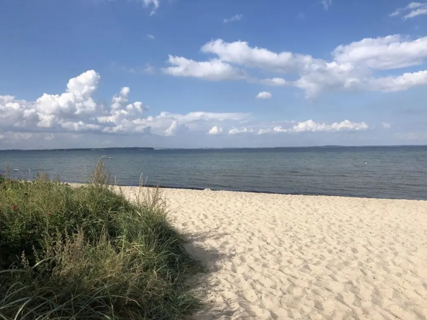 Holiday Home Scheersbergkate