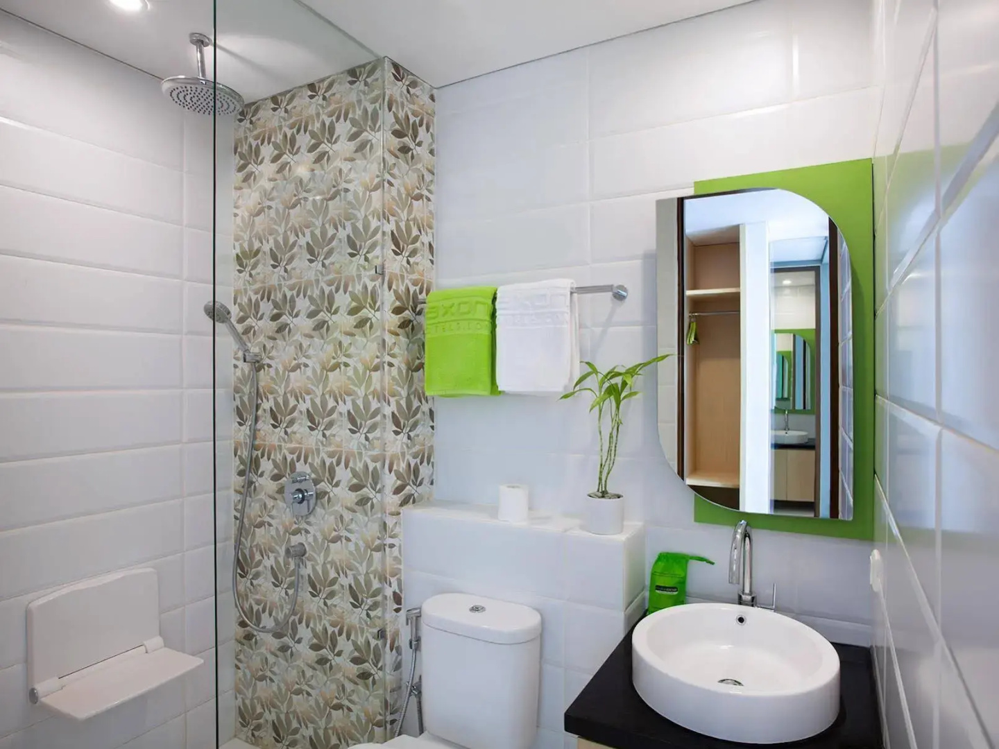 DK Belstar Hotel Belitung