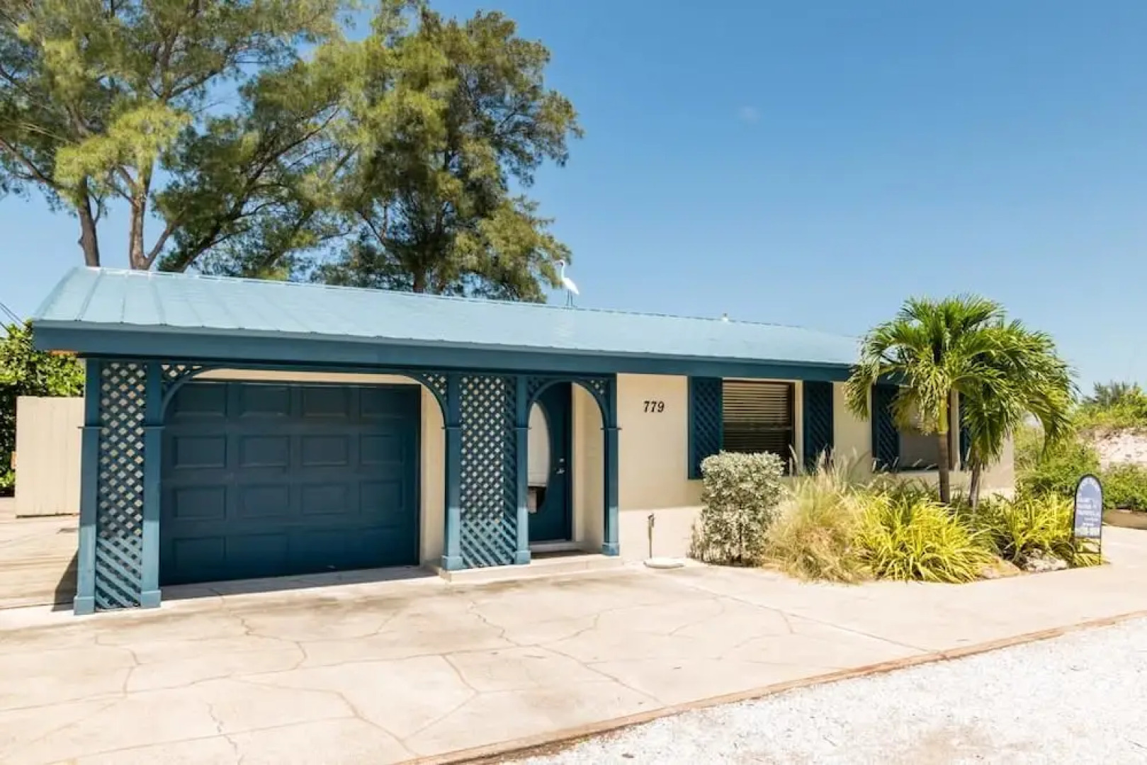 Azure Seas by RedAwning