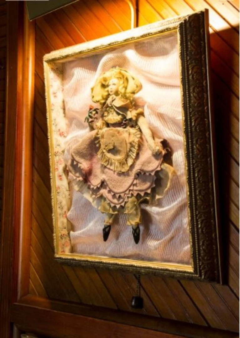 Wicky Up Ranch Bed and Breakfast