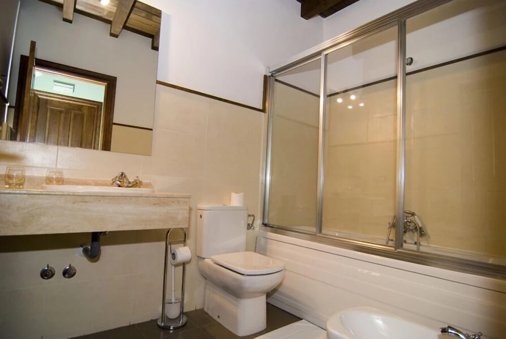 El Rincon Del Villar