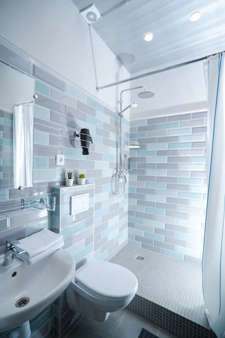 Хостел и отель Forrest House