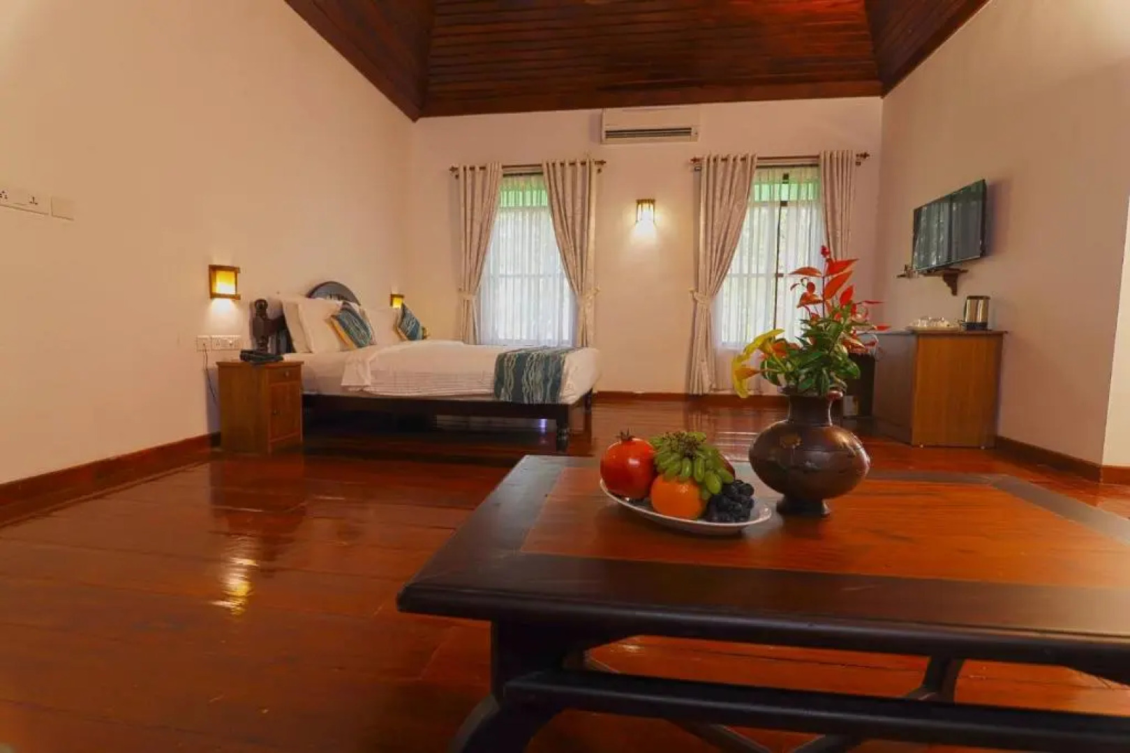 Kumarakom Heritage Resort