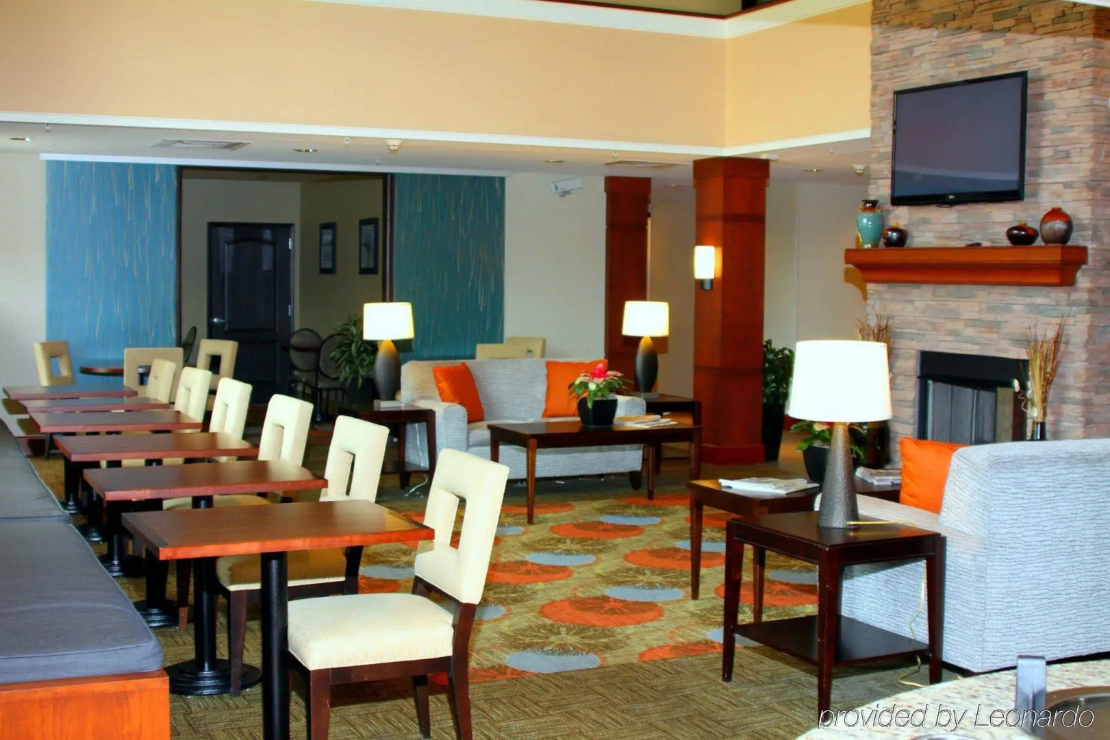 Staybridge Suites Liverpool Syra by IHG