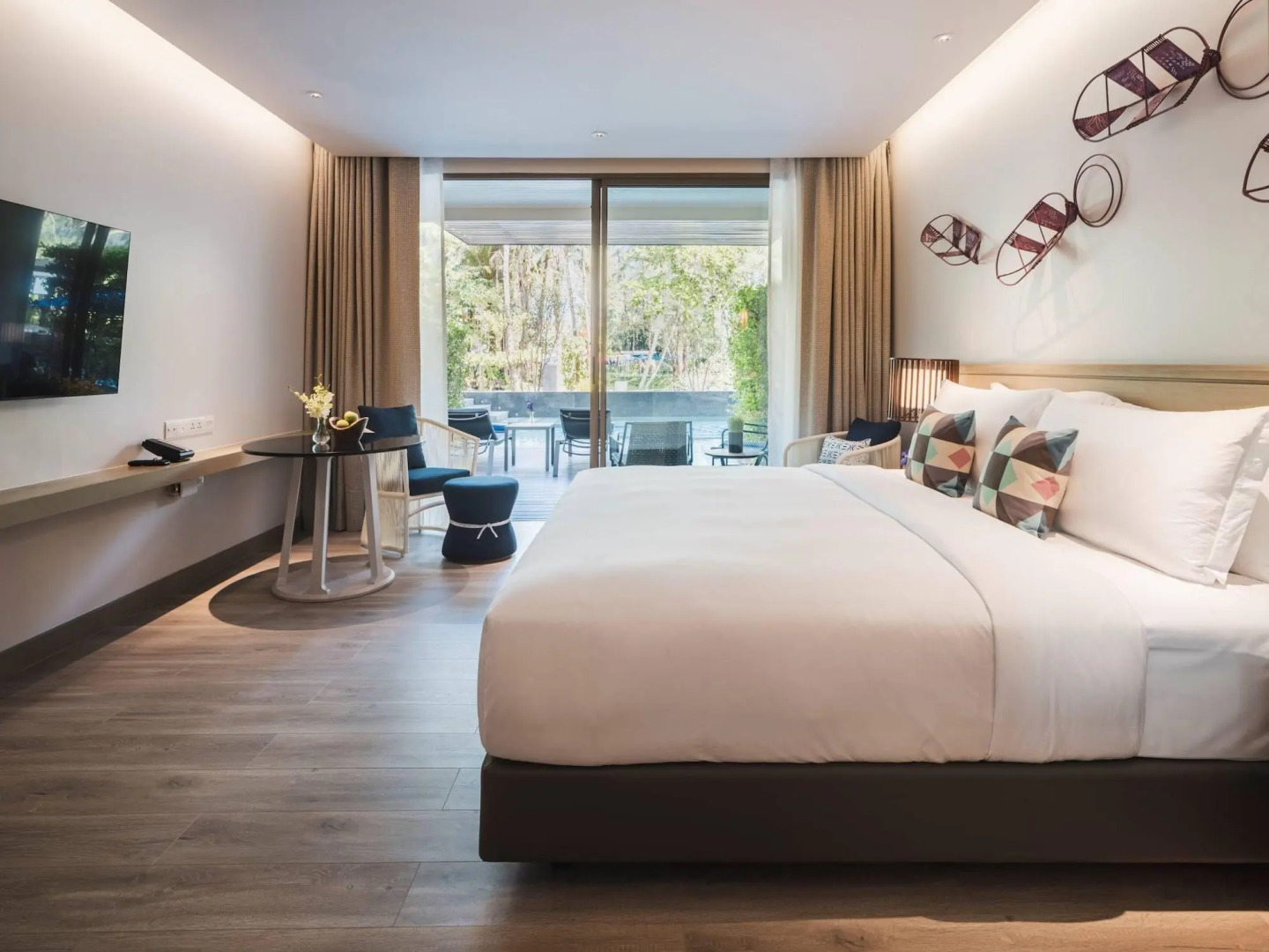 Avani+ Khao Lak Resort