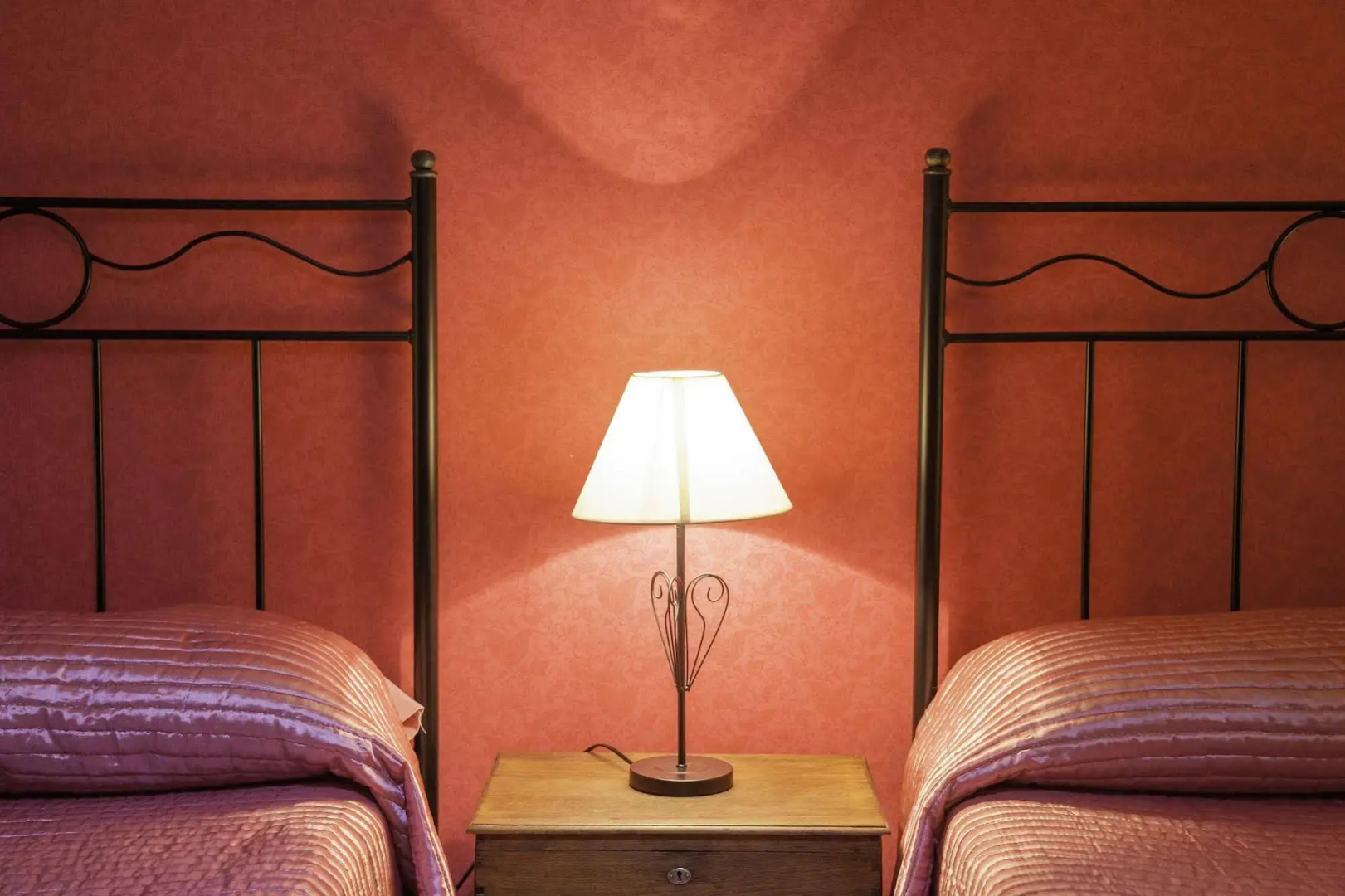 Casa Rural La Cenicienta