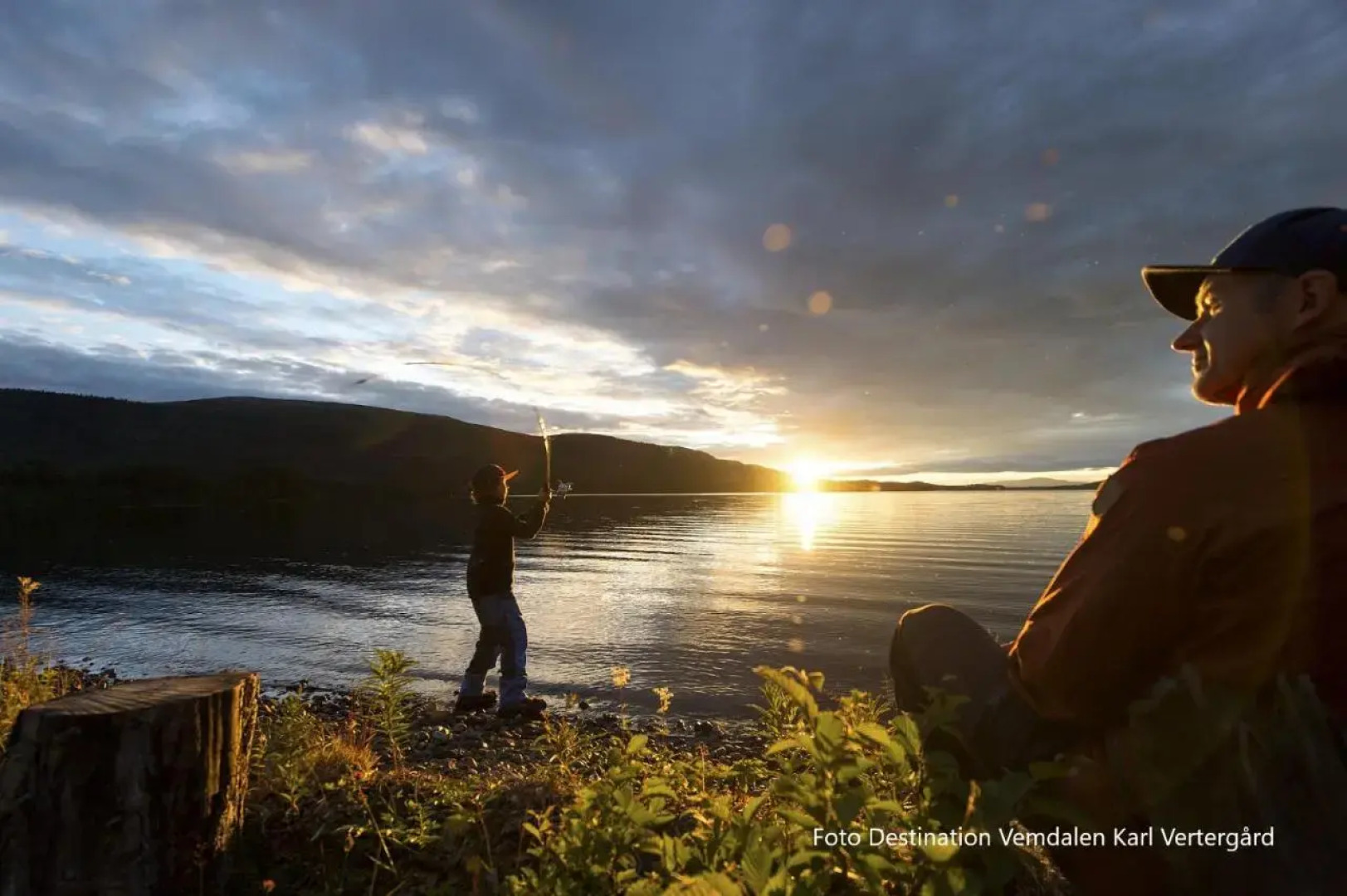Vemdalsskalet Högfjälls Apartments