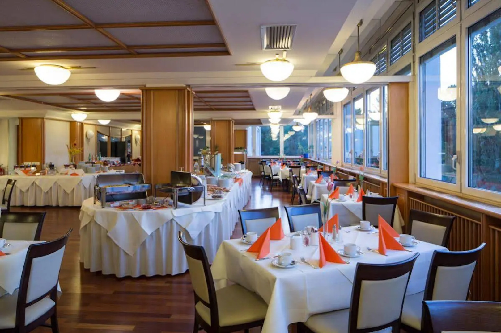 Austria Trend Hotel Boeck