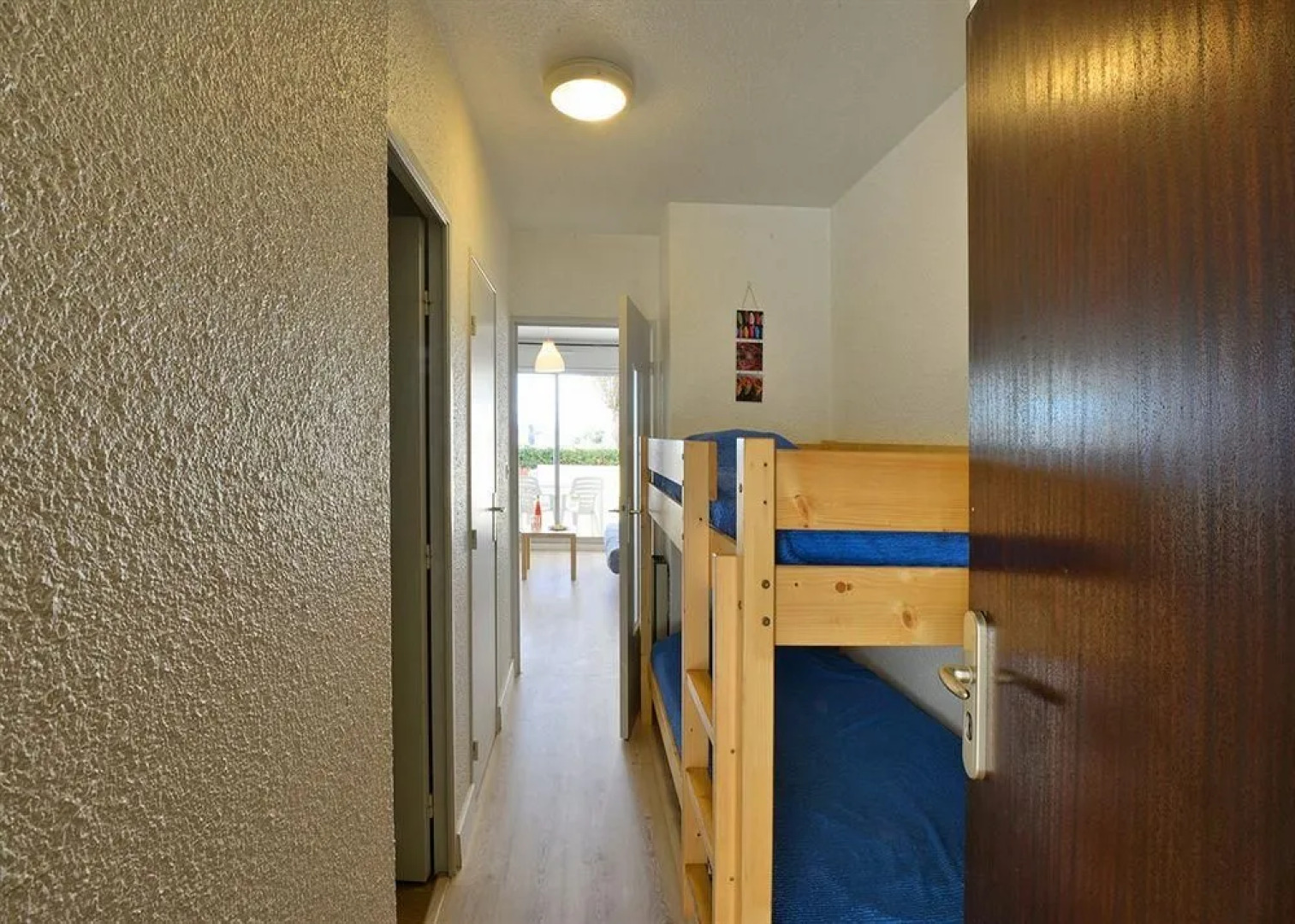 Résidence de tourisme l'Albatros