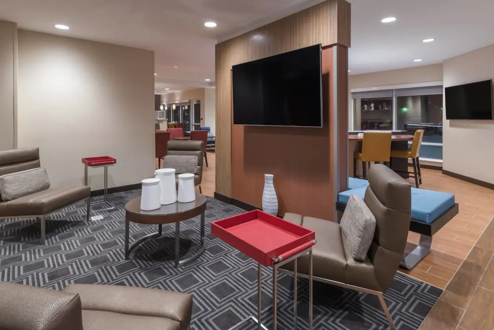 Towneplace Suites Hays