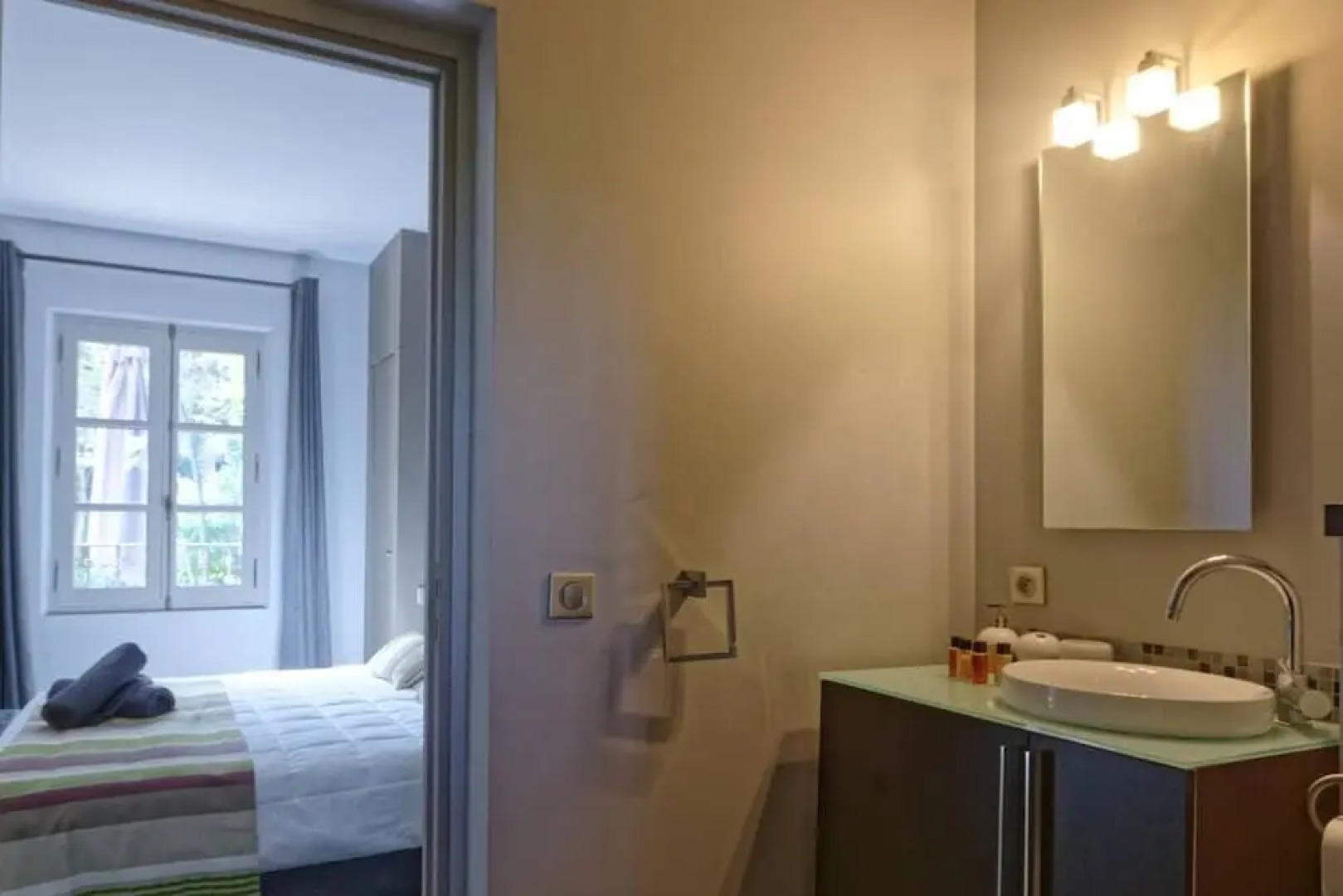 Debussy Private Apartment Privé