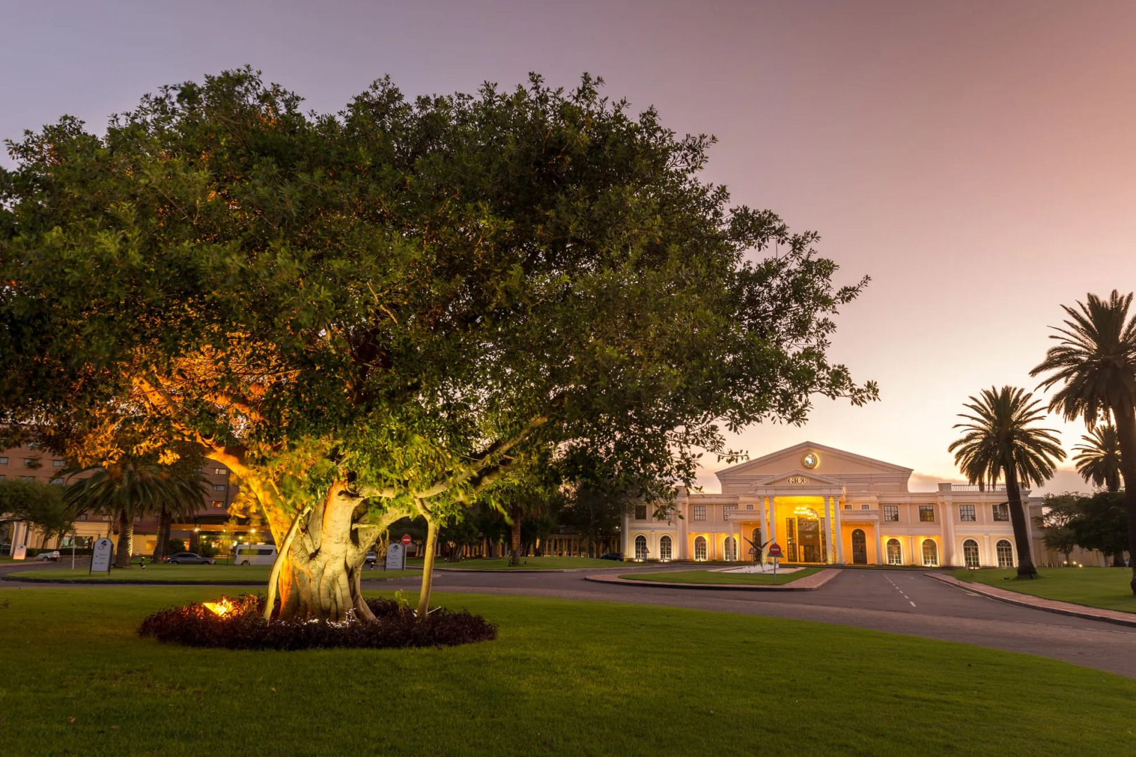 Peermont Walmont - Gaborone