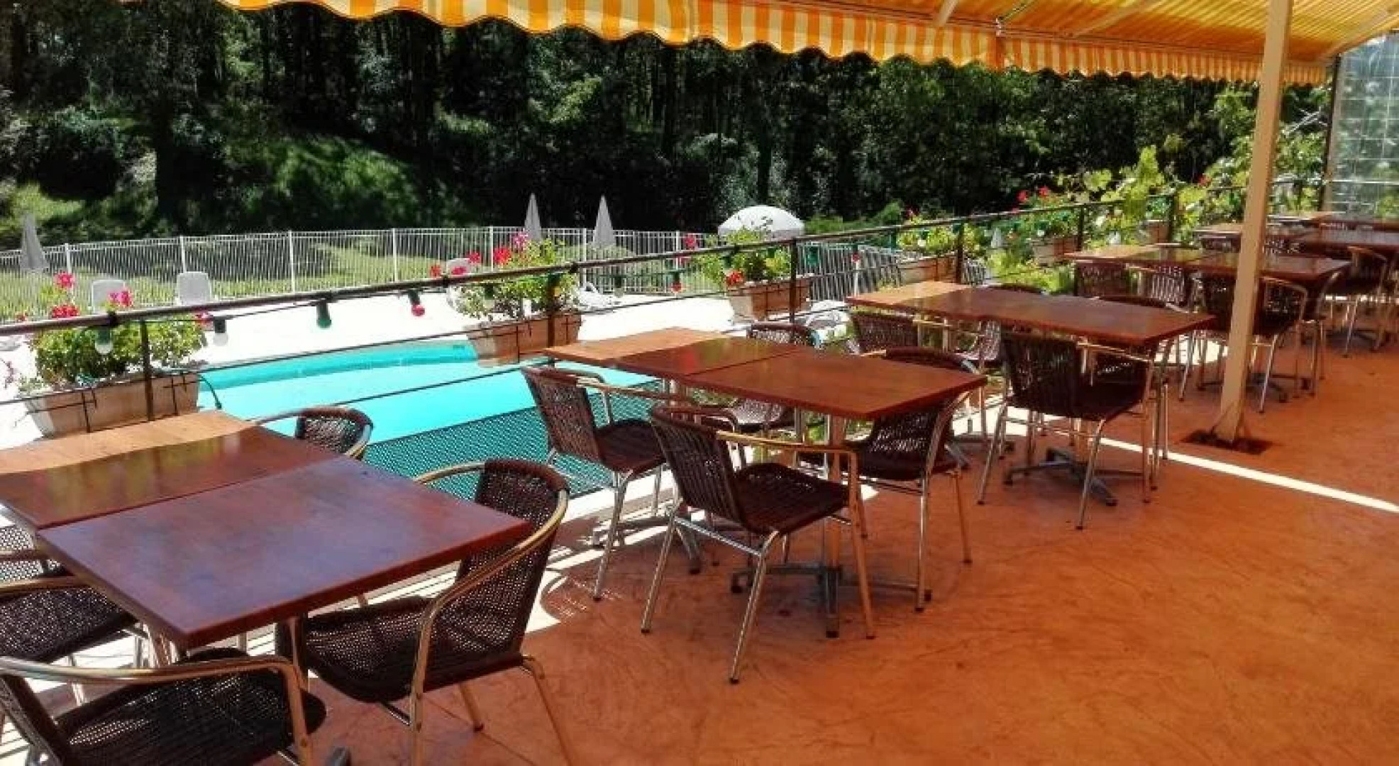 la Truffière Saint Cirq Lapopie