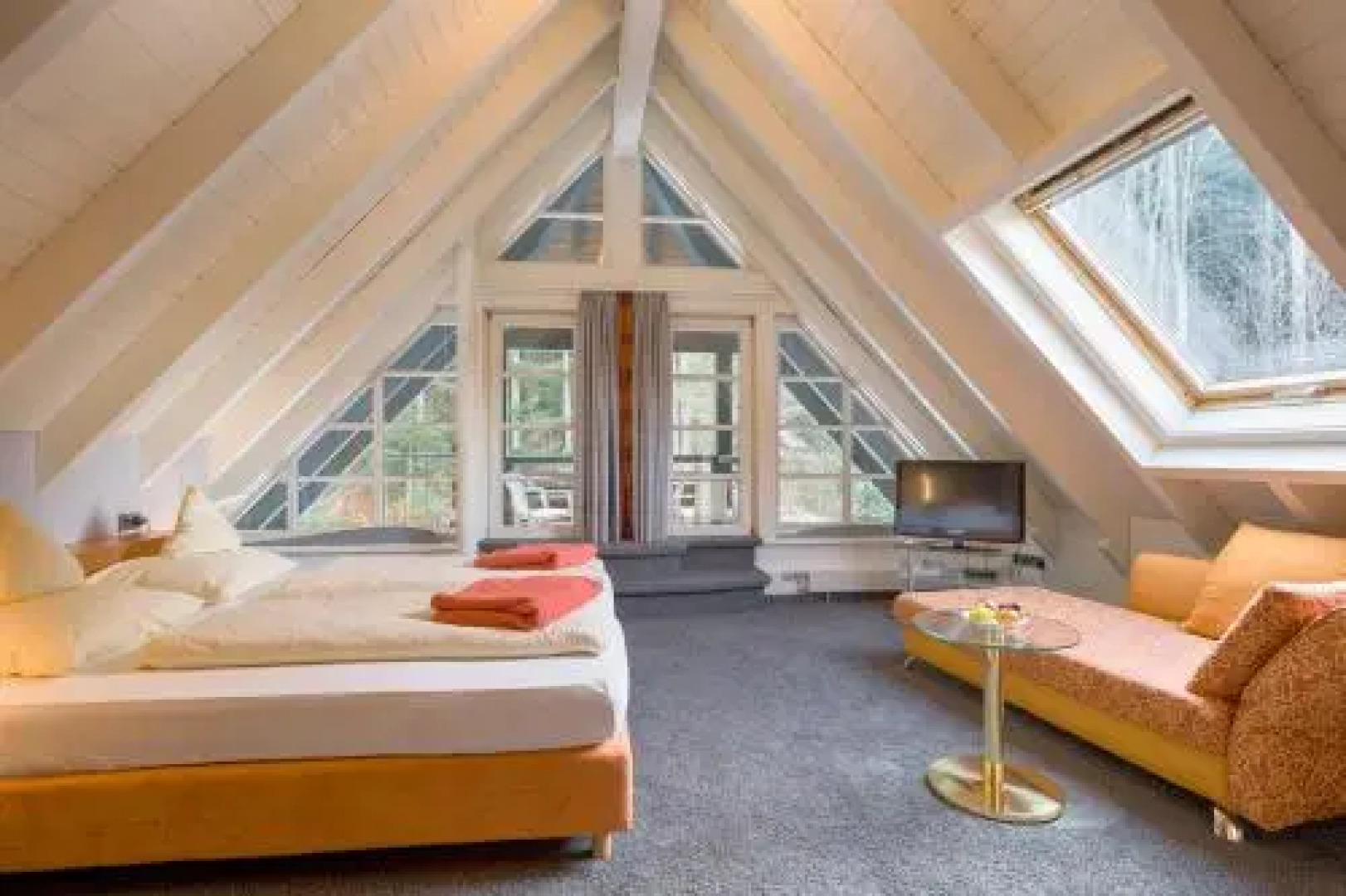 Ferien Residenz Bergfried