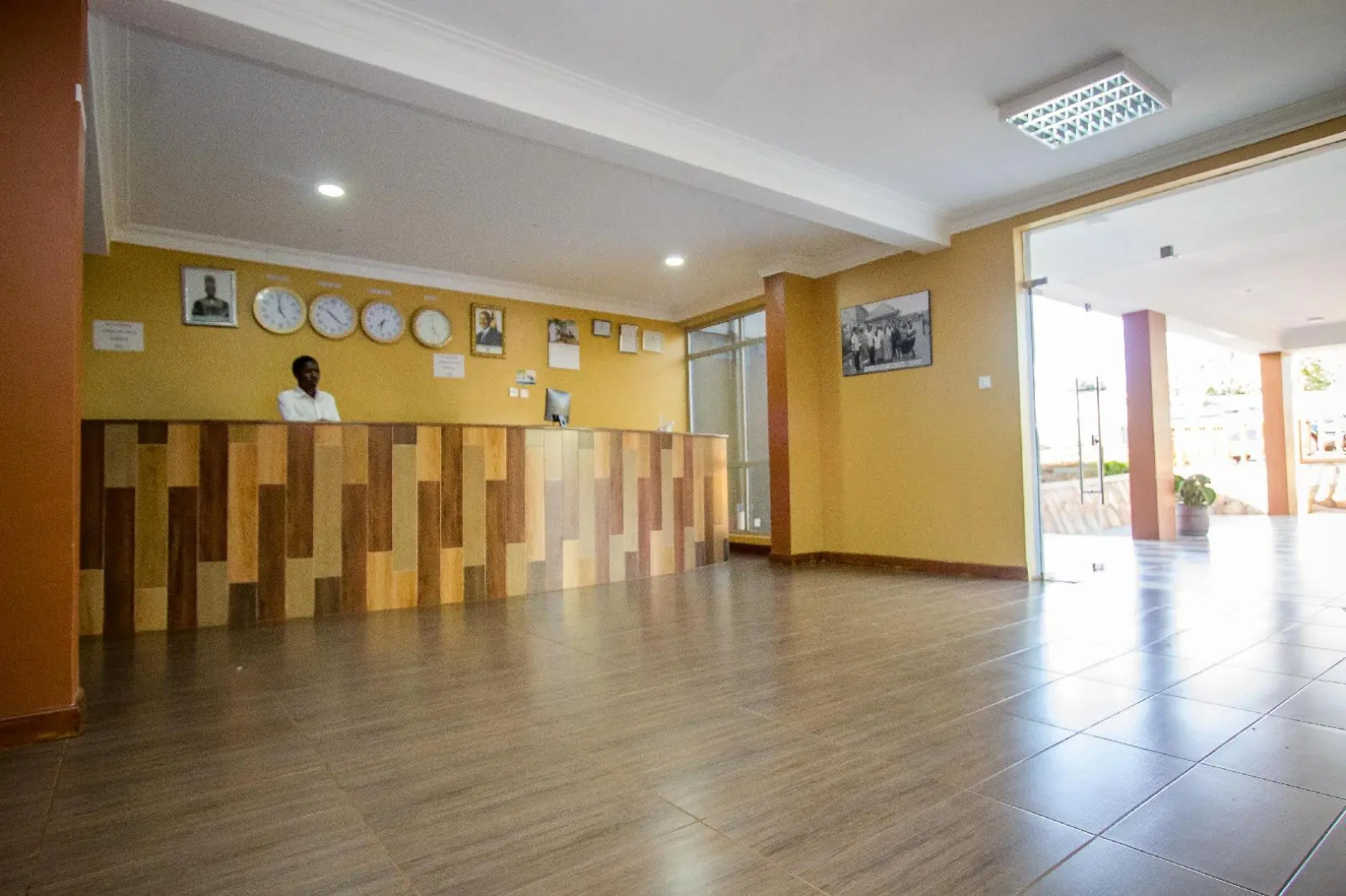 Pearl On the Nile Hotel