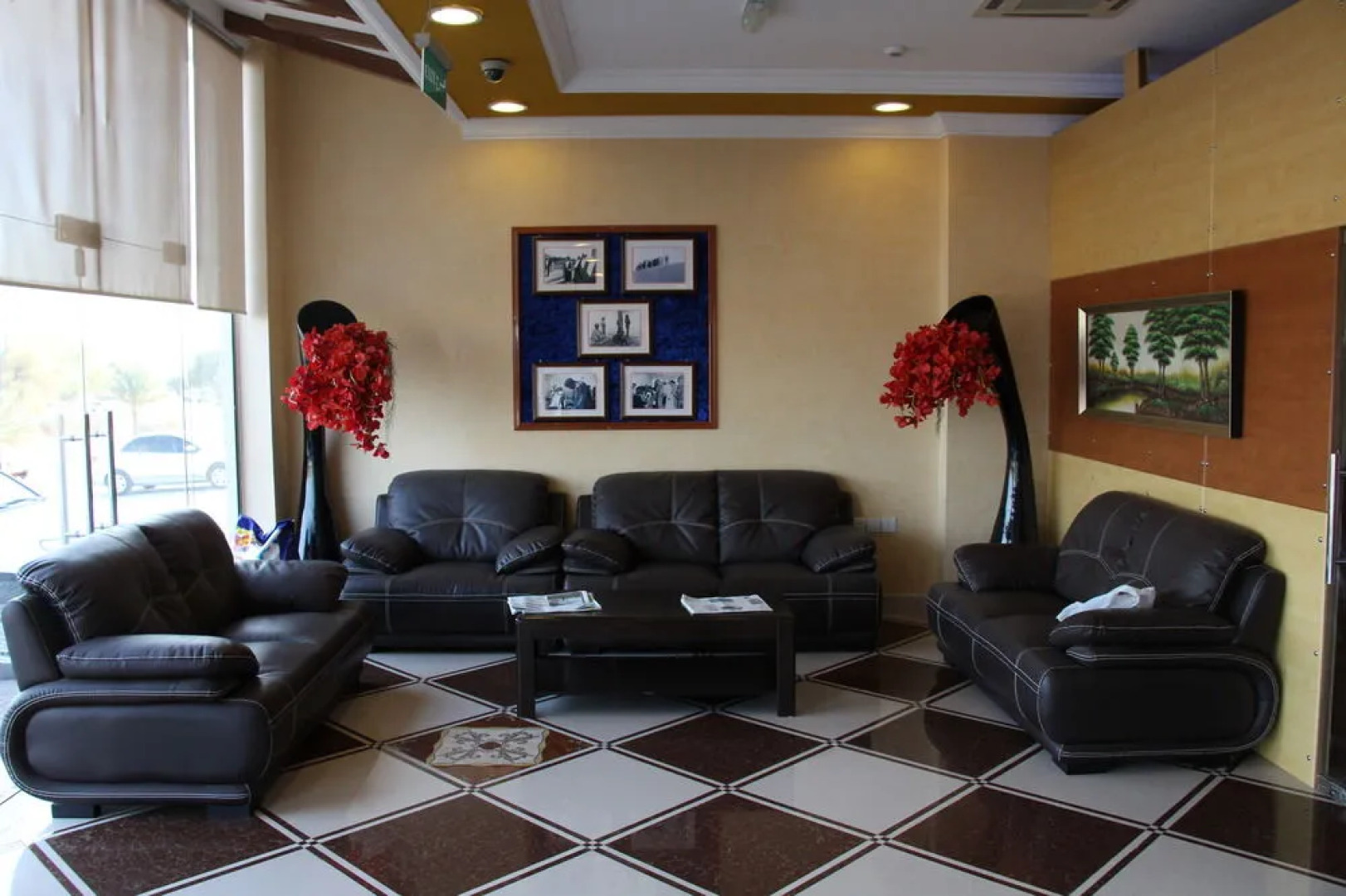 Dream House Apartment