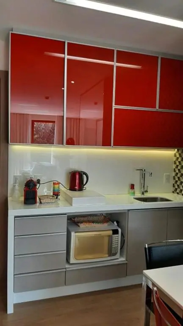 condominio Vista azul