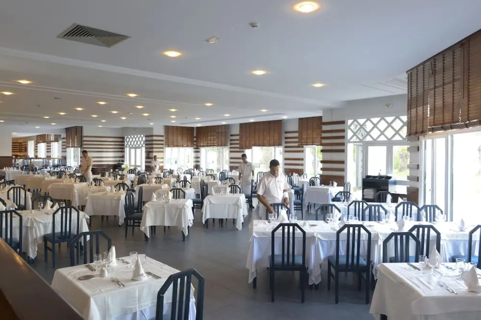 One Resort El Mansour