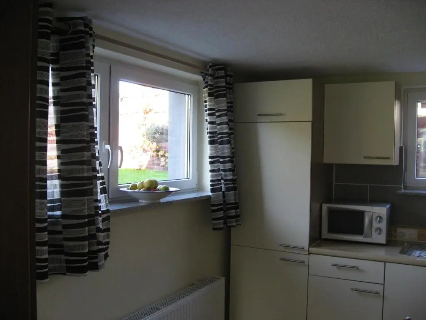 Ferienwohnung Jena-Zoellnitz