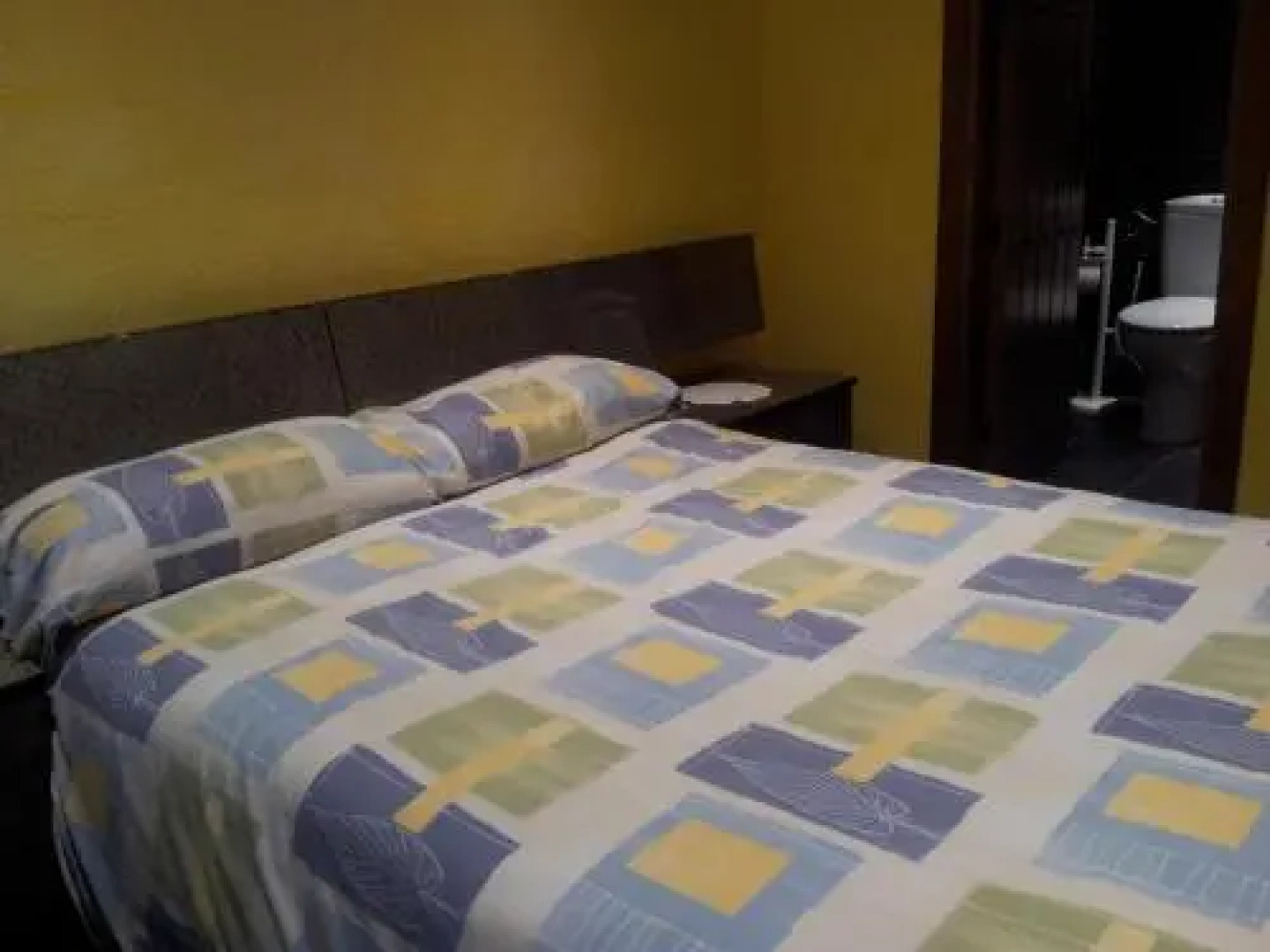 Posada Restaurante Sonsoles