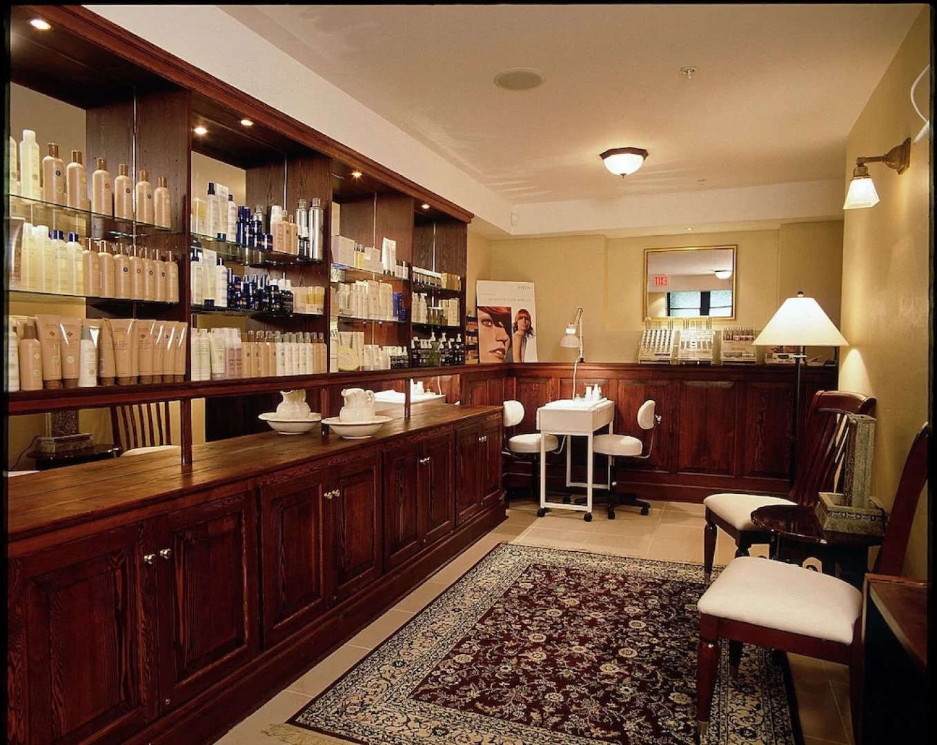 Naramata Heritage Inn & Spa