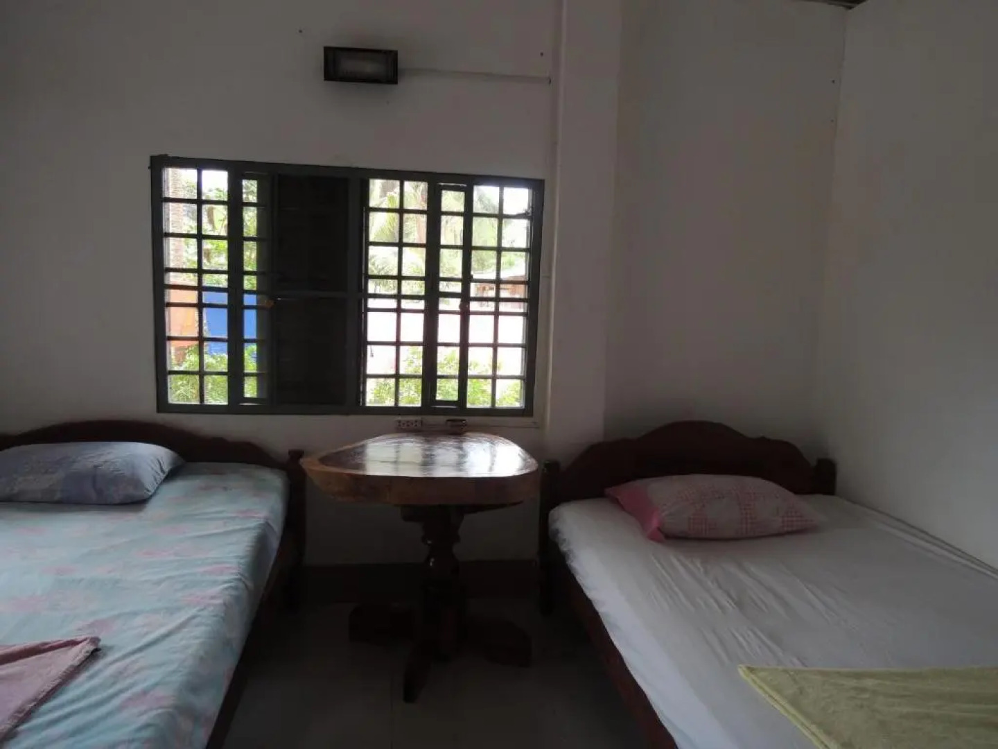 Meas Family Homestay