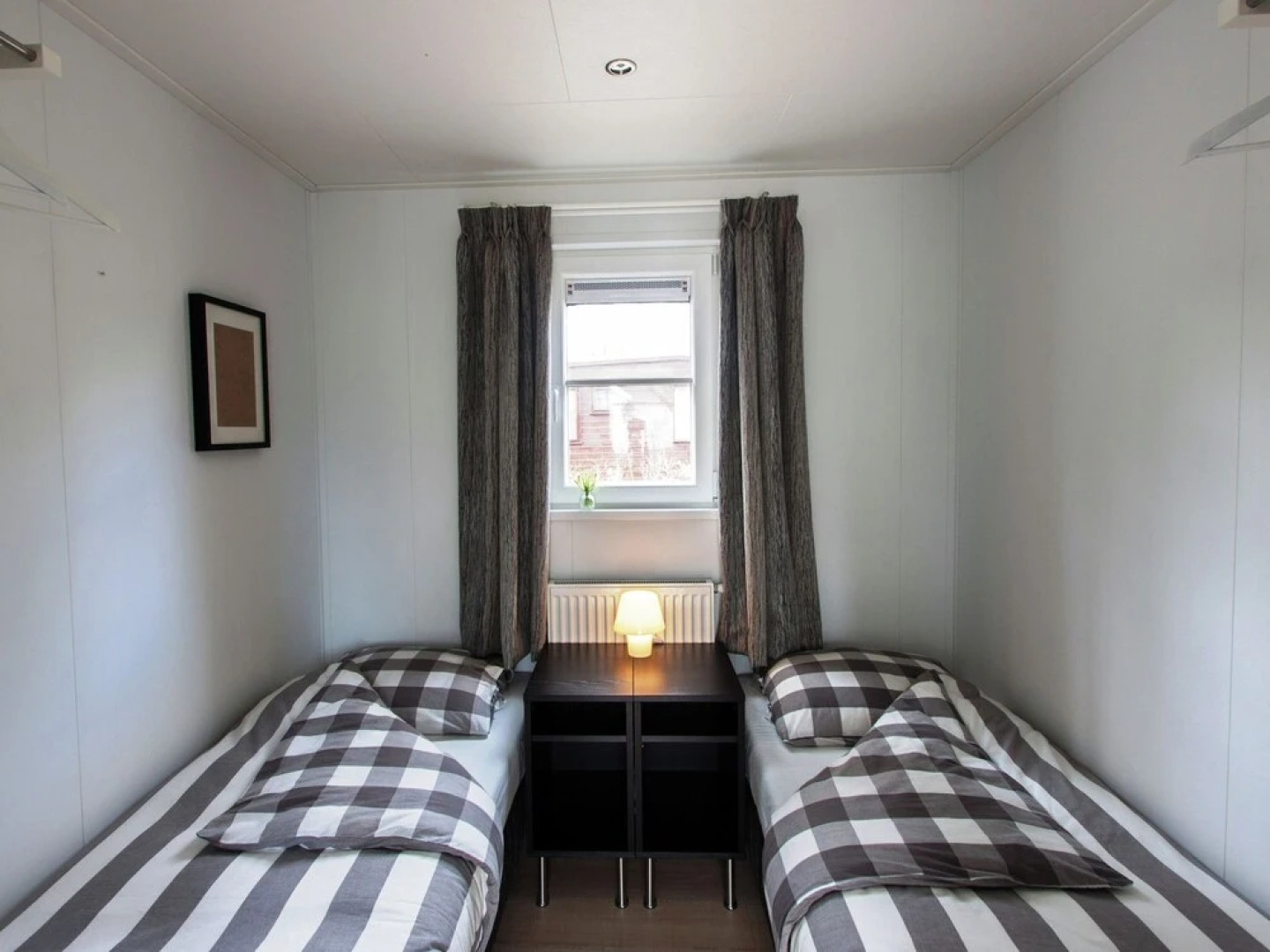 Cozy Chalet With Dishwasher, Surrounded by Forest
