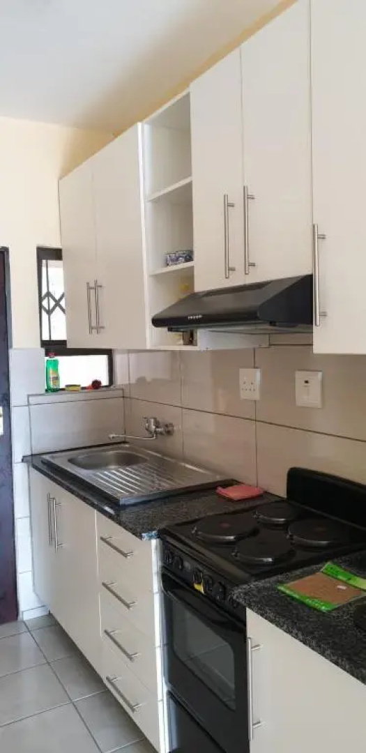 Flat 103, Park Vills