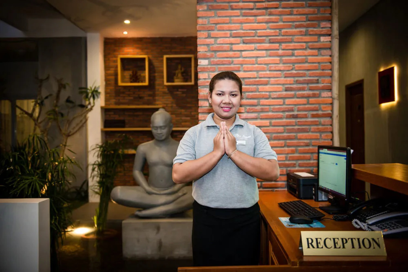 The Sam Boutique Hotel