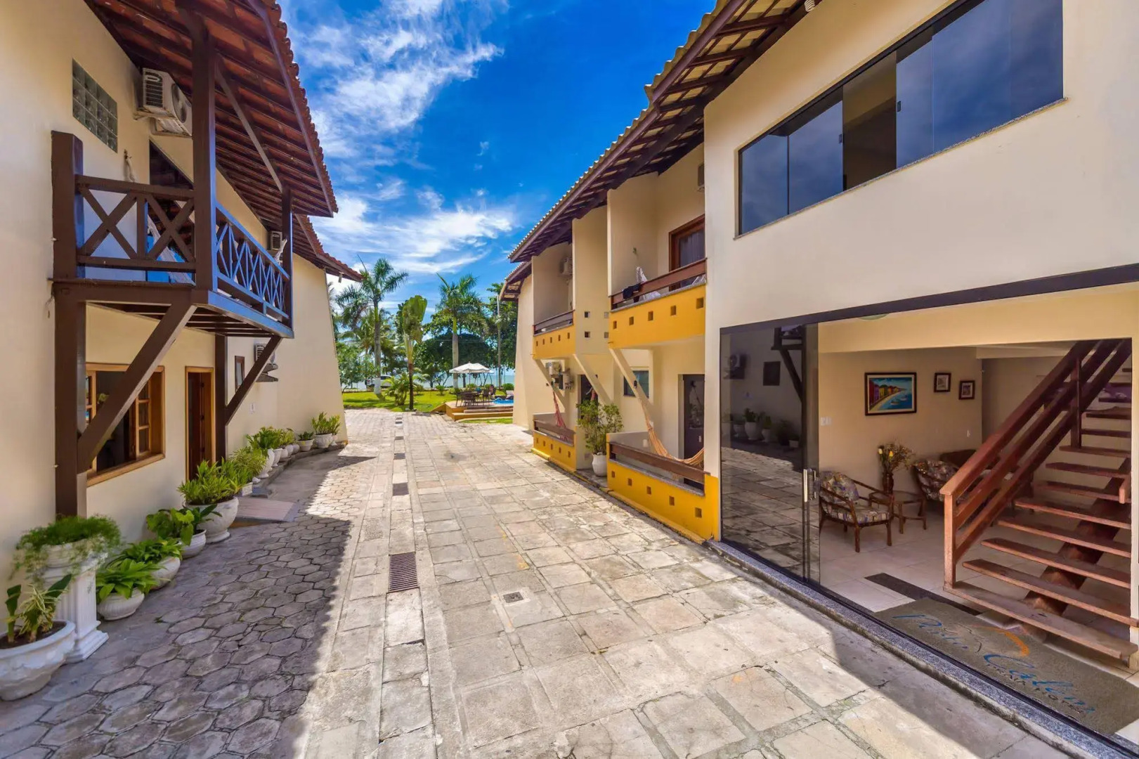 Porto Cálem Praia Hotel