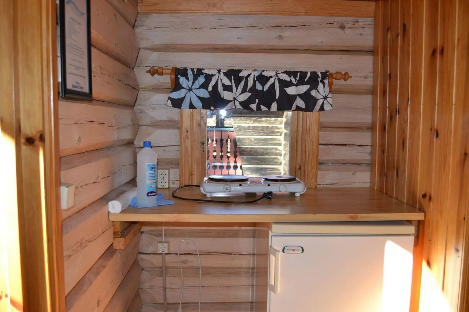 First Camp Siljansbadet - Rättvik