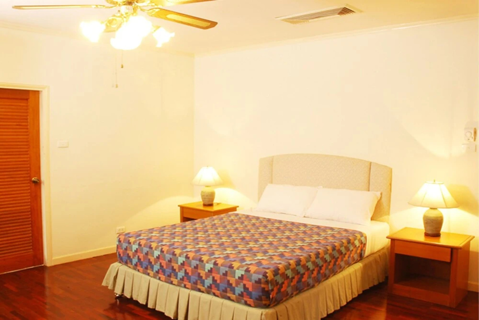 Seastar Properties Resort