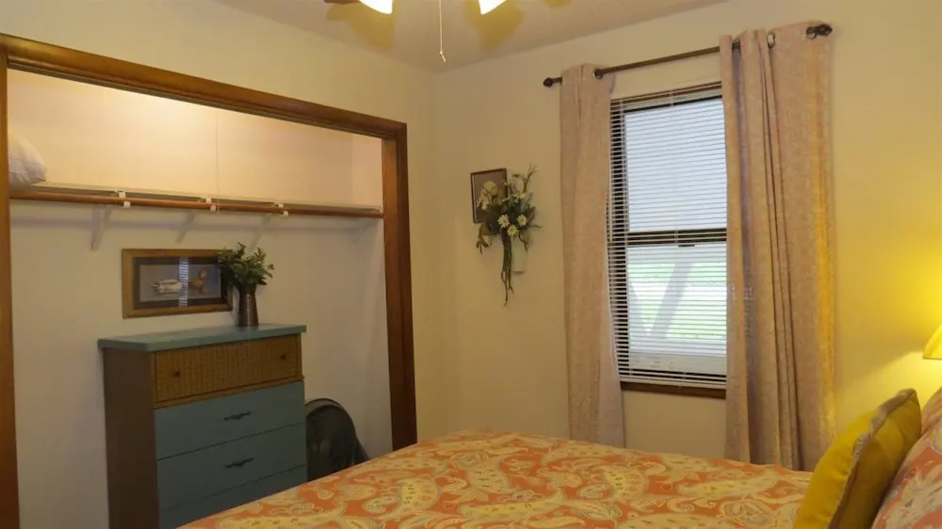 Peaceful Waters House