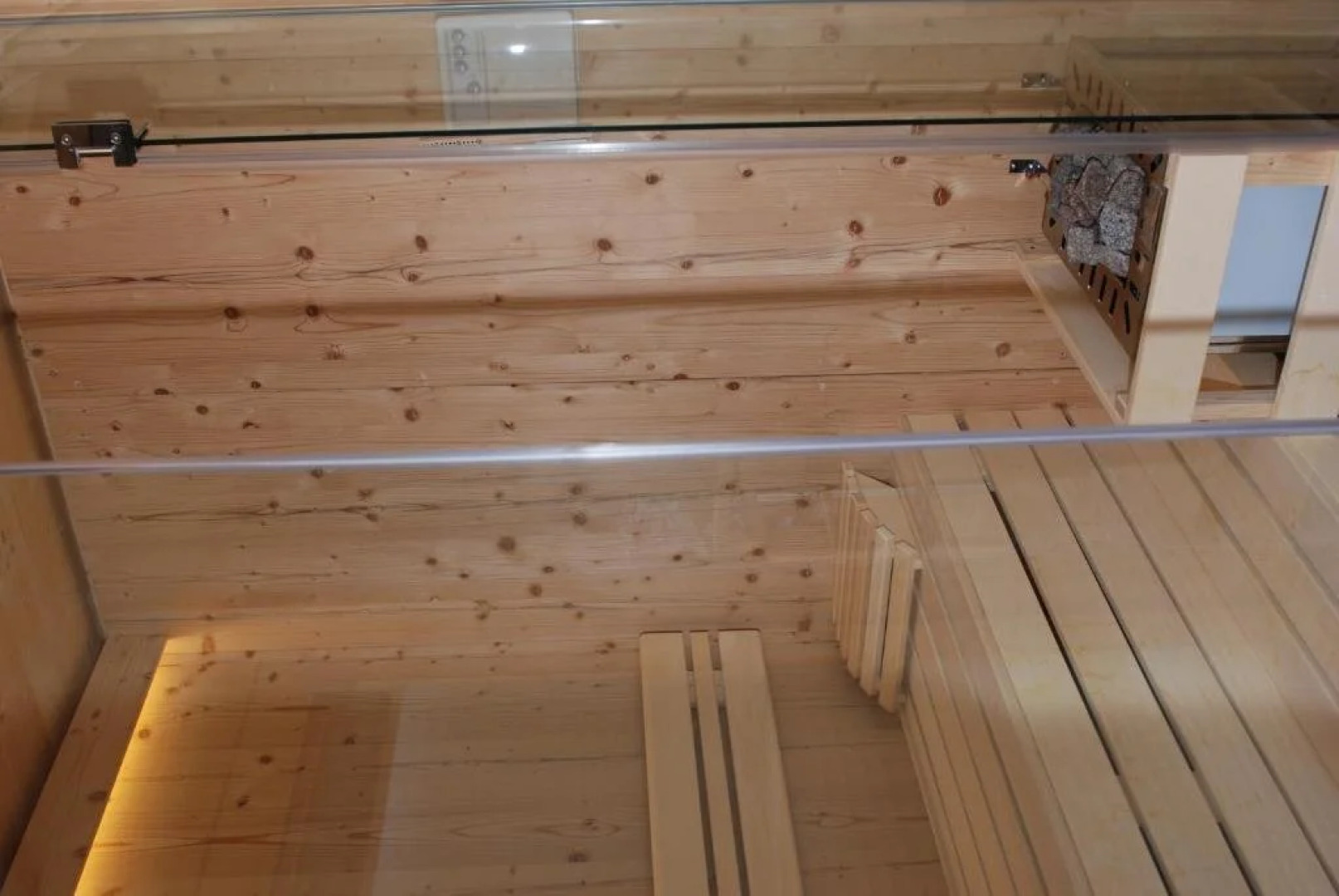 Chalet Glemmtal - Haus Schmittenblick