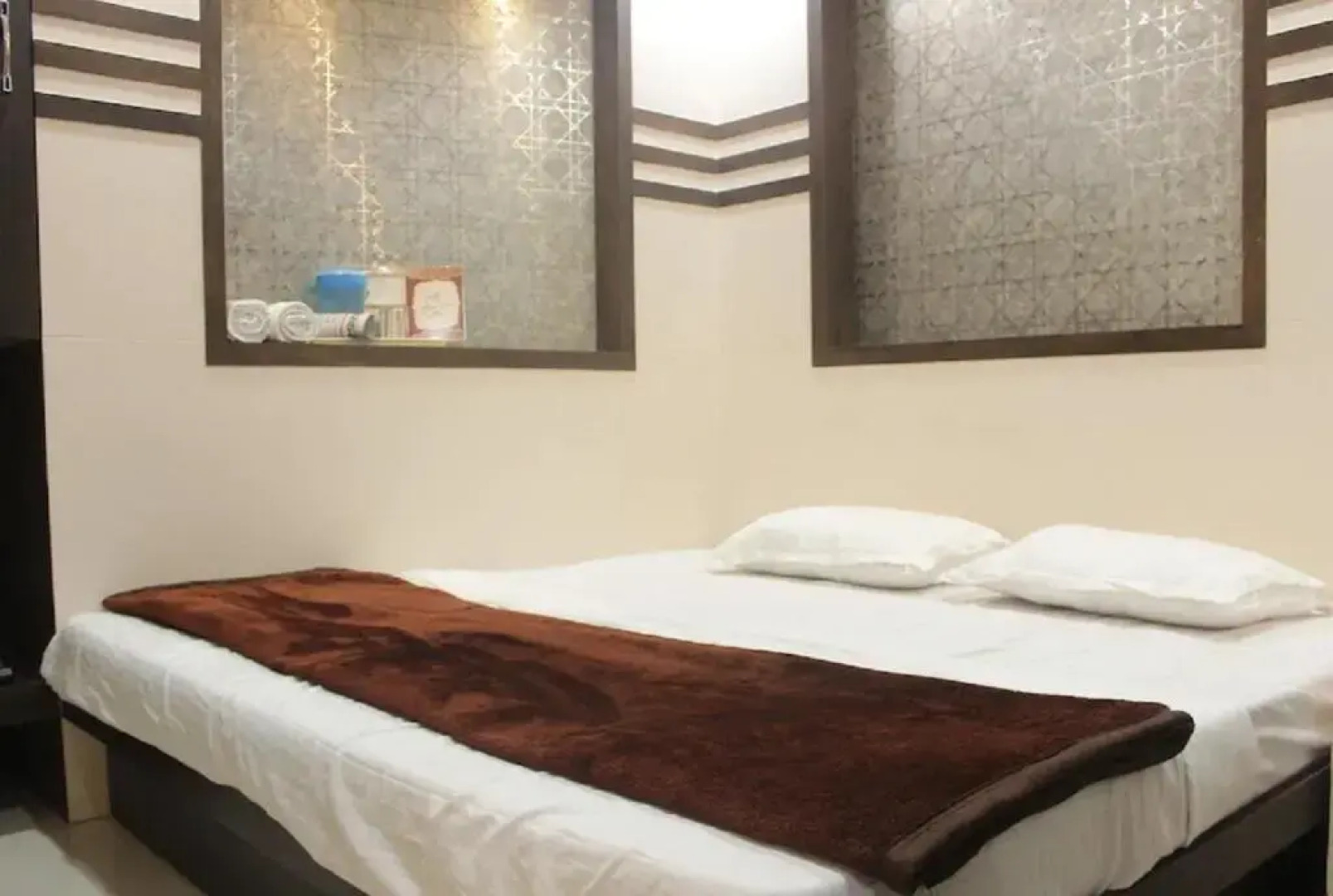 City Centre Agartala by Goroomgo