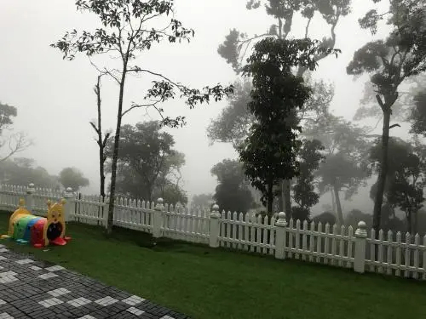 31st December Farms And Estates