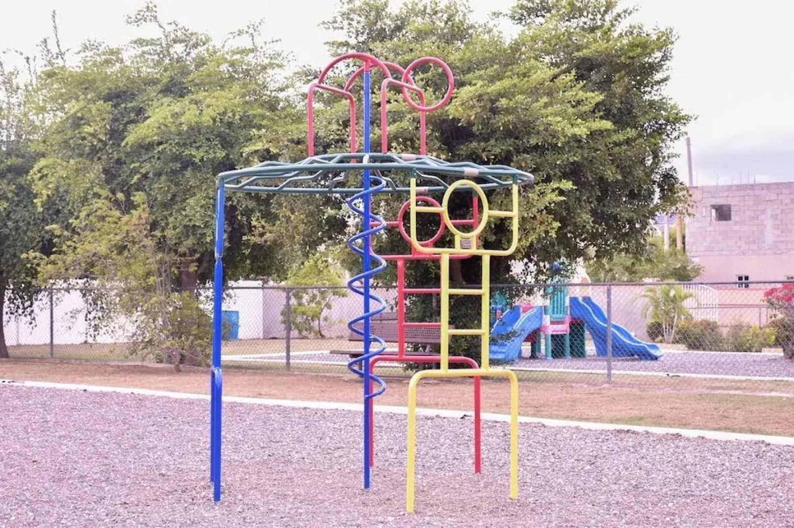 Delux Caribbean Estate Guest Apartment