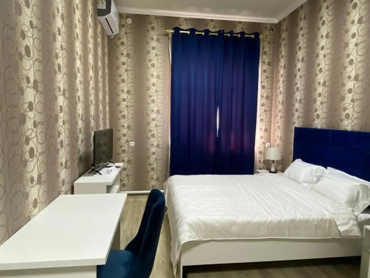 Golden Ray Hotel Turkistan