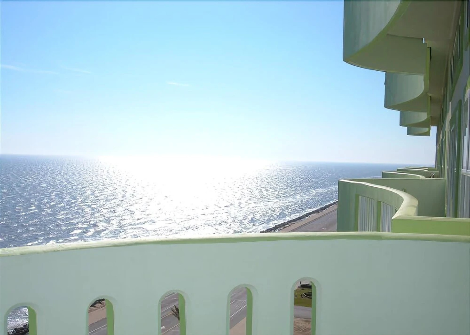 Seawall Condos by THC