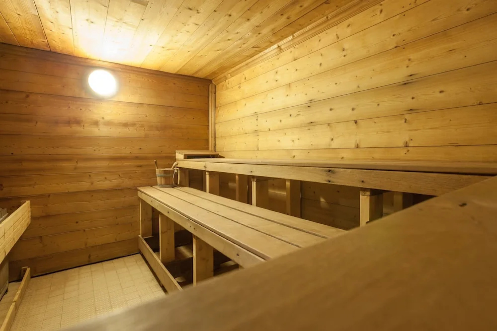 Residence P&V les Chalets de Solaise