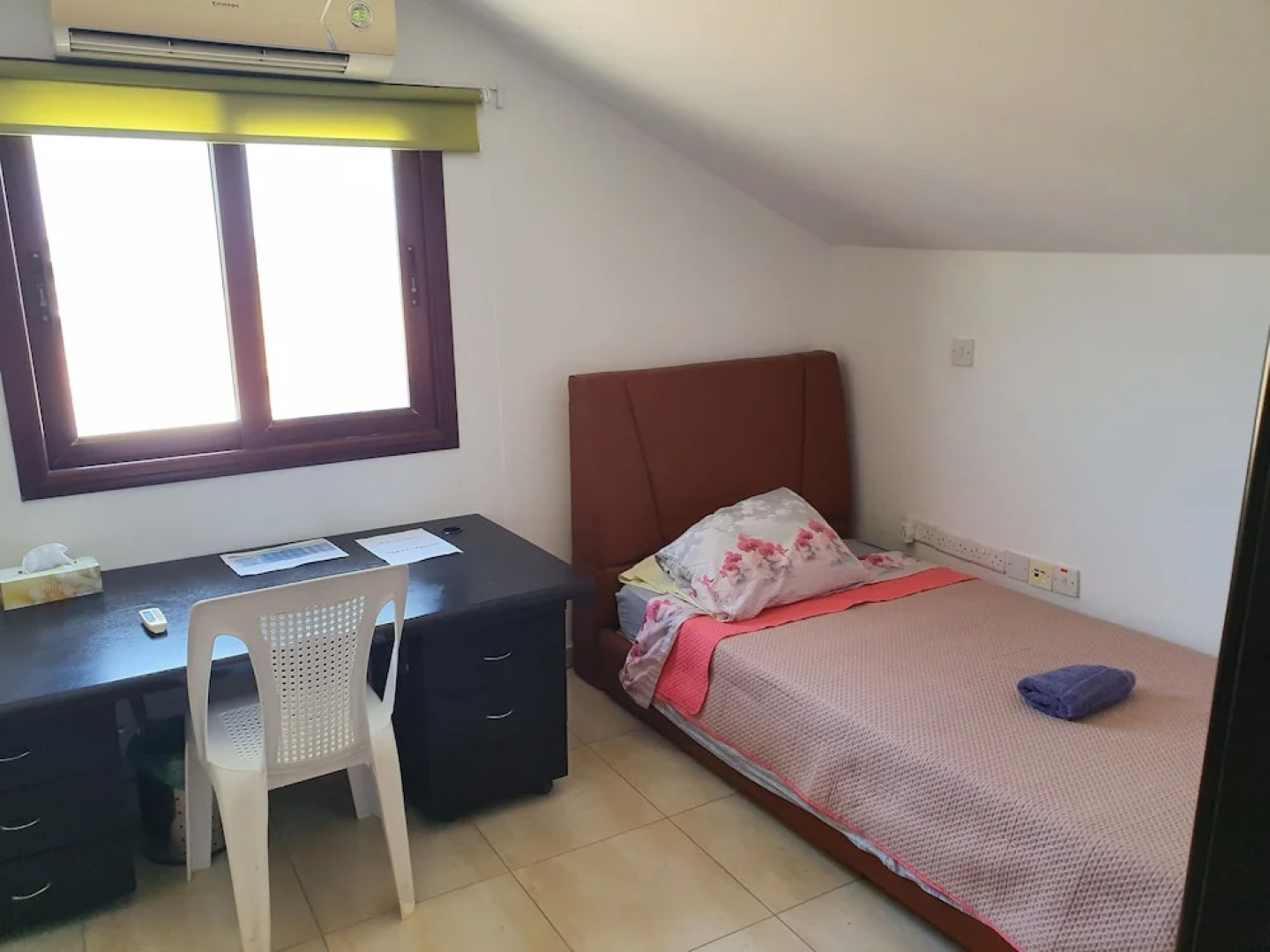 Acticon Rooms Larnaca