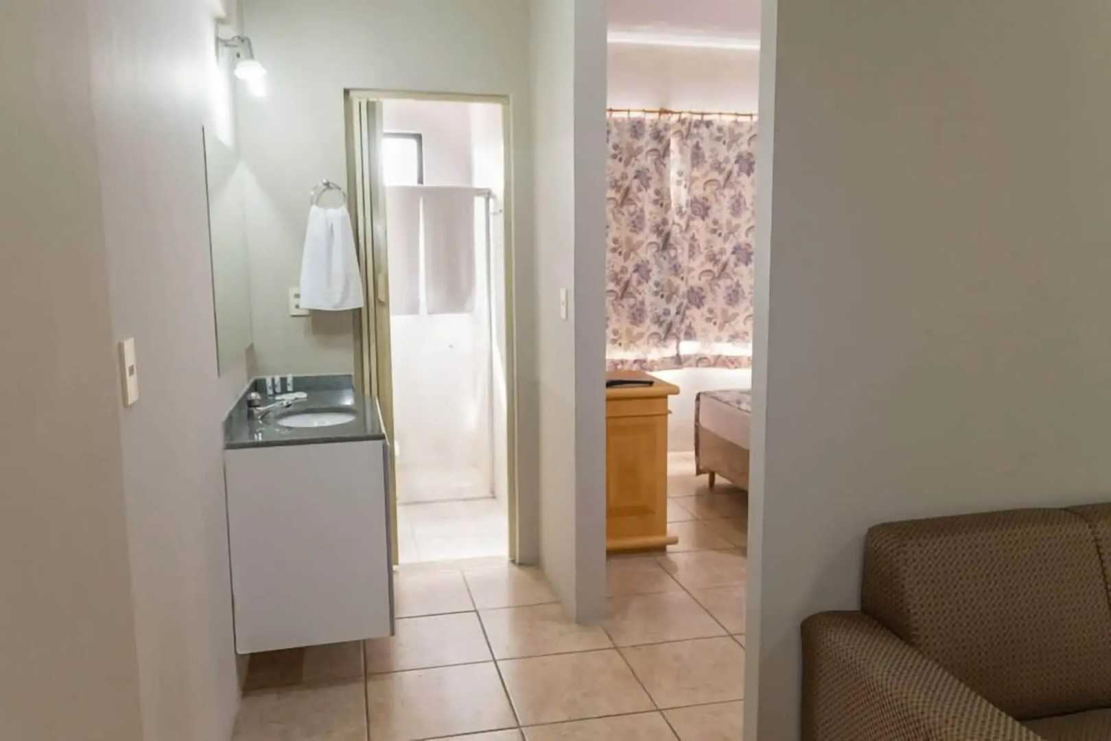 Maria Quitéria Hotel e Flat