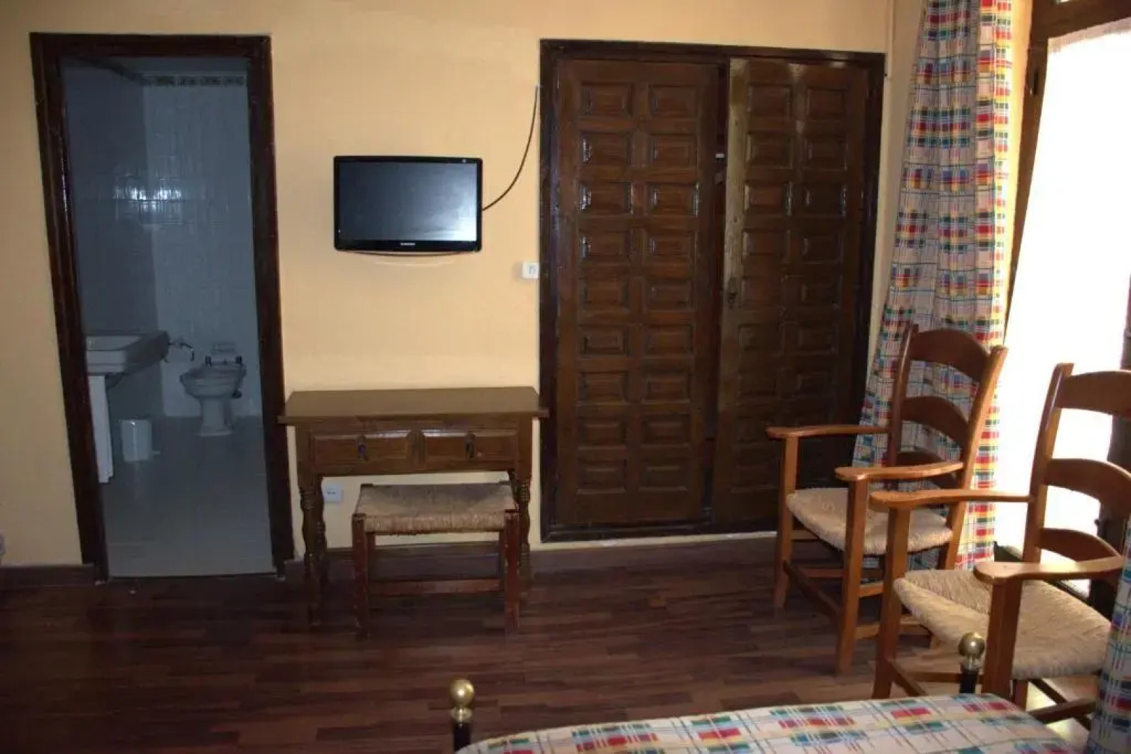 Hotel El Refugio de Juanar