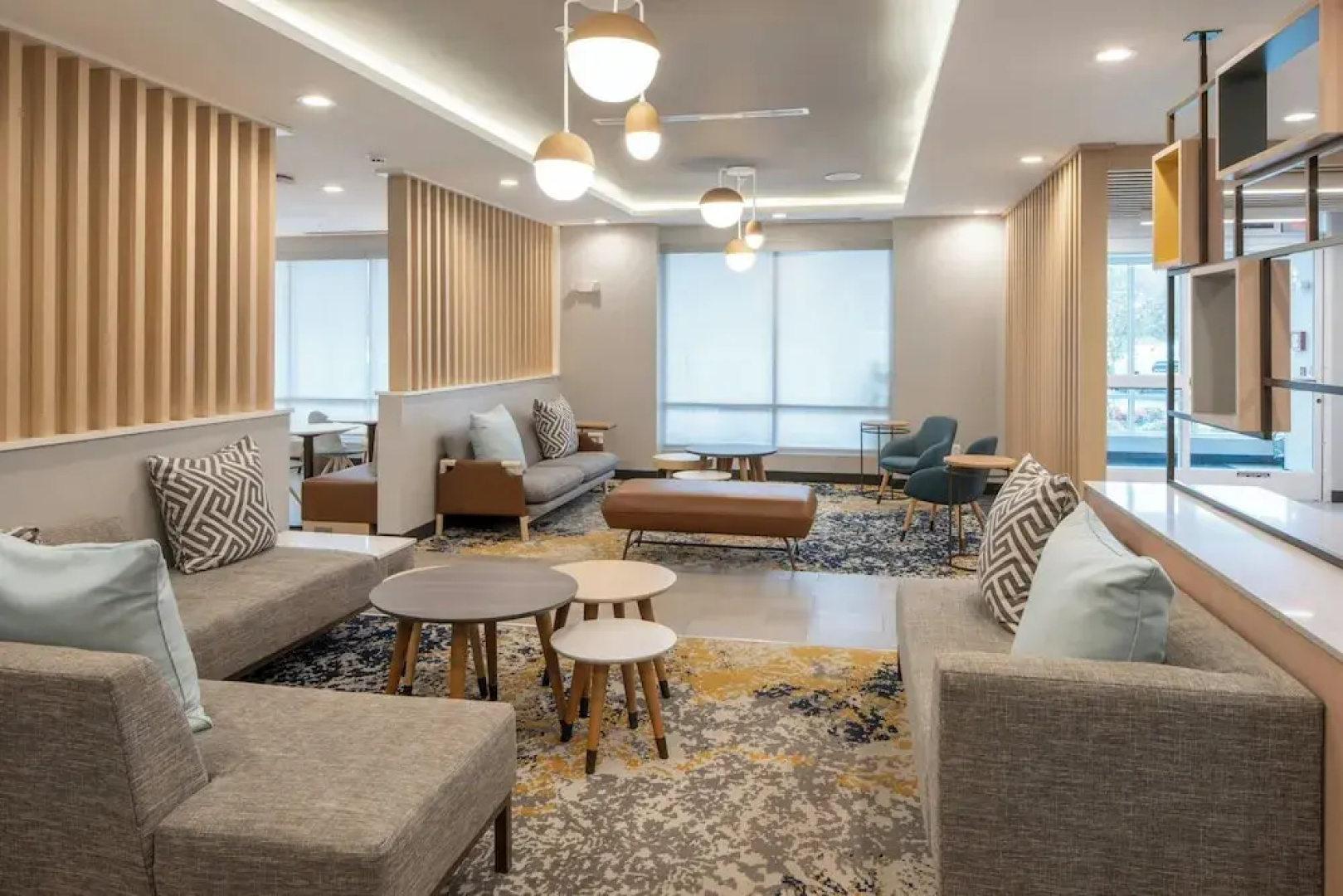 TownePlace Suites Memphis Cordova