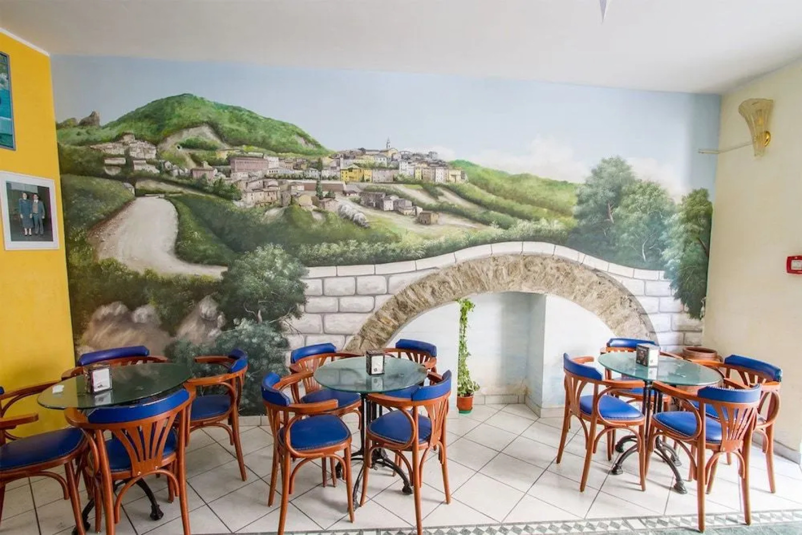 Locanda degli Illustri