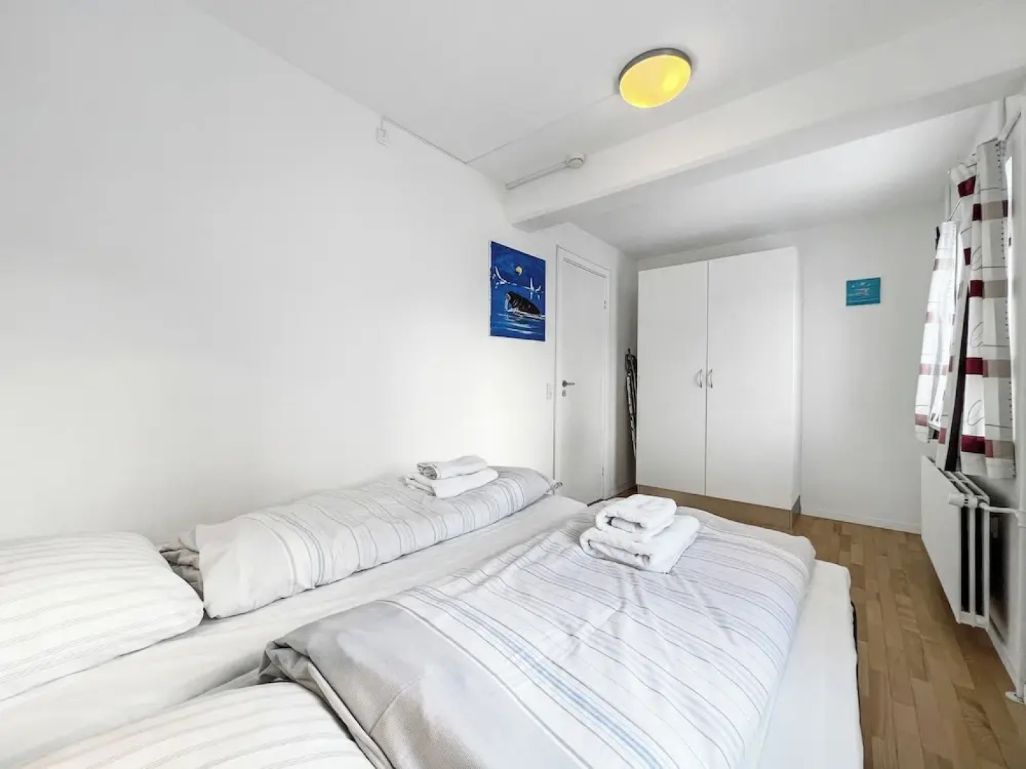 Hotel Nordbo City