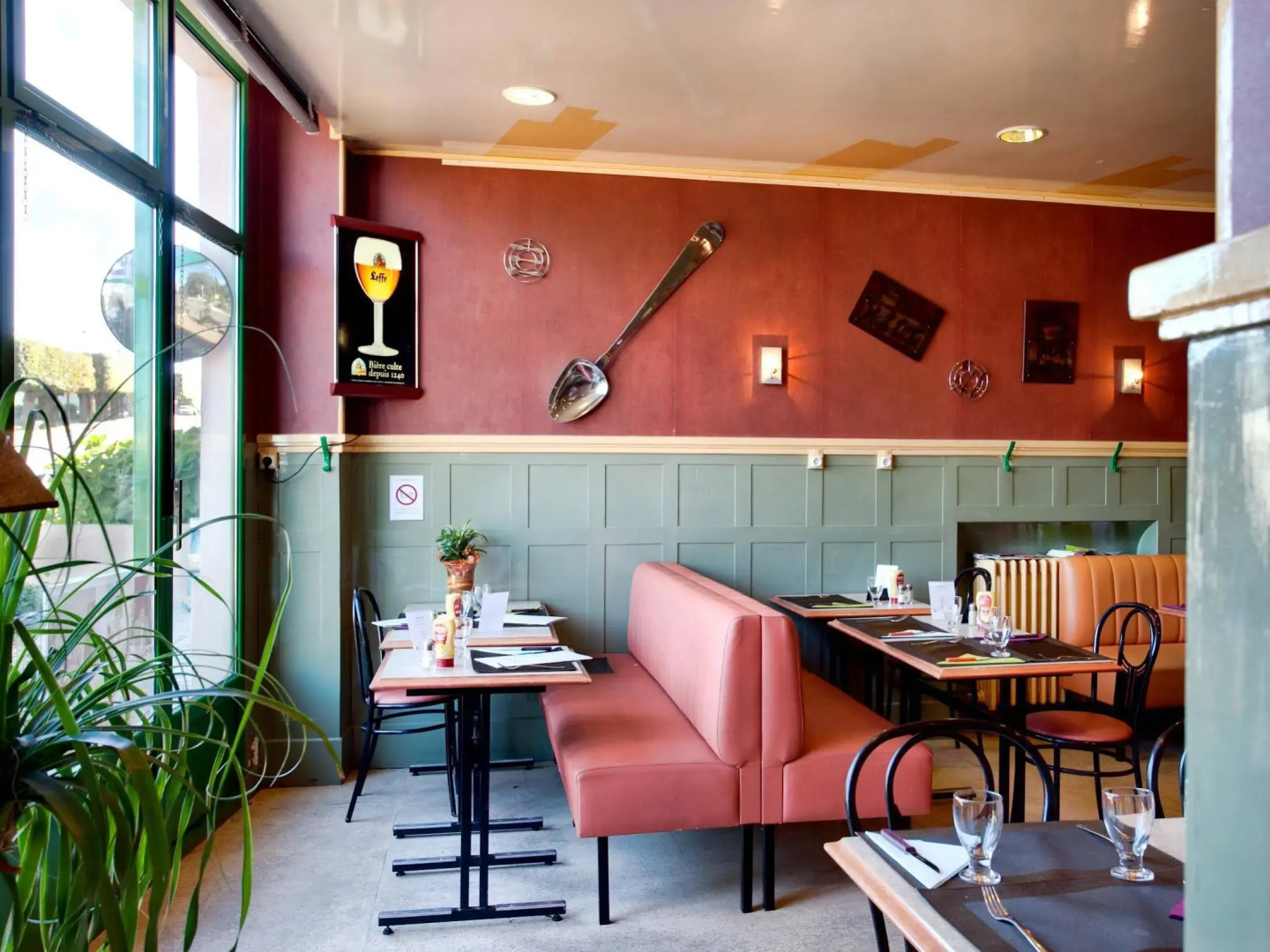 Logis Hôtel & Restaurant Arcombelle