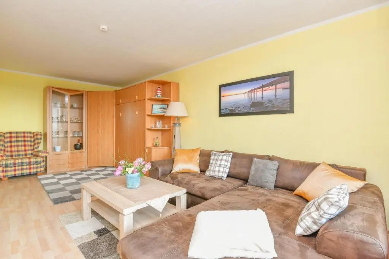 Berolina Wohnung 224