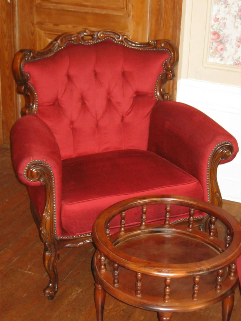 Château de Moulin le Comte